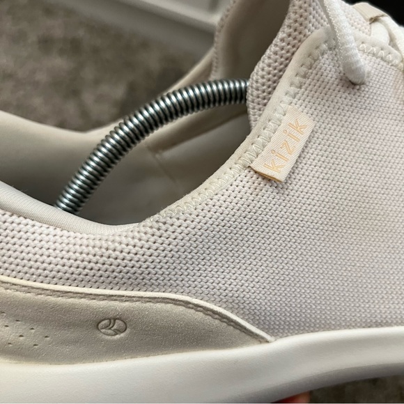 Kizik Men’s Madrid Eco Knit Sneakers Size 11.5 Wide - Picture 9 of 10